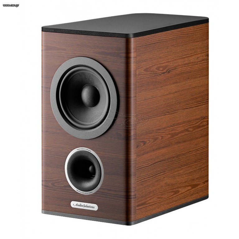 ΗΧΕΙΑ  AUDIO SOLUTIONS OVERTURE  0322B