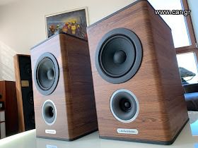 ΗΧΕΙΑ  AUDIO SOLUTIONS OVERTURE  0322B-thumb-2