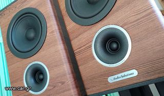 ΗΧΕΙΑ  AUDIO SOLUTIONS OVERTURE  0322B-thumb-3