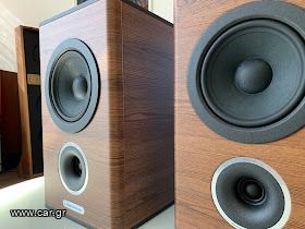 ΗΧΕΙΑ  AUDIO SOLUTIONS OVERTURE  0322B-thumb-4