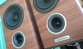 ΗΧΕΙΑ  AUDIO SOLUTIONS OVERTURE  0322B-thumb-5
