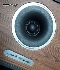 ΗΧΕΙΑ  AUDIO SOLUTIONS OVERTURE  0322B-thumb-9