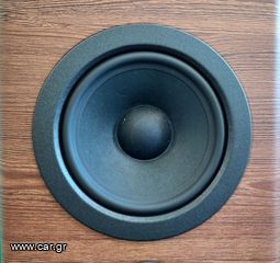 ΗΧΕΙΑ  AUDIO SOLUTIONS OVERTURE  0322B-thumb-10