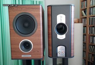ΗΧΕΙΑ  AUDIO SOLUTIONS OVERTURE  0322B-thumb-12