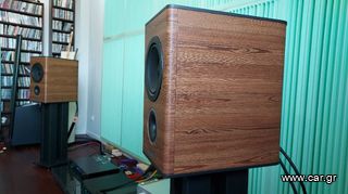 ΗΧΕΙΑ  AUDIO SOLUTIONS OVERTURE  0322B-thumb-13