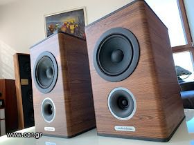 ΗΧΕΙΑ  AUDIO SOLUTIONS OVERTURE  0322B-thumb-17