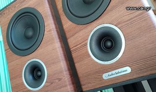 ΗΧΕΙΑ  AUDIO SOLUTIONS OVERTURE  0322B-thumb-18