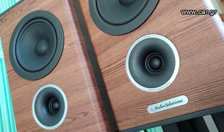 ΗΧΕΙΑ  AUDIO SOLUTIONS OVERTURE  0322B-thumb-20