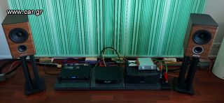 ΗΧΕΙΑ  AUDIO SOLUTIONS OVERTURE  0322B-thumb-22