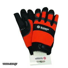 ΓΑΝΤΙΑ TOTAL SAFE (XXL-12) BLUE BIRD Q(120755120)