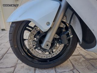 Suzuki Burgman 650 2014 EXECUTIVE-thumb-8