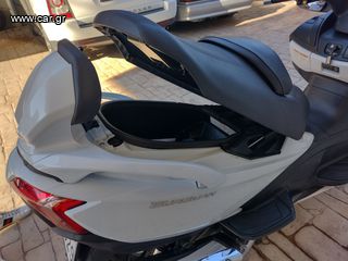 Suzuki Burgman 650 2014 EXECUTIVE-thumb-16