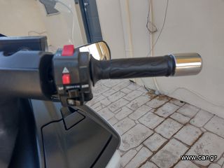 Suzuki Burgman 650 2014 EXECUTIVE-thumb-5