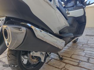Suzuki Burgman 650 2014 EXECUTIVE-thumb-17