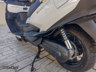 Suzuki Burgman 650 2014 EXECUTIVE-thumb-18