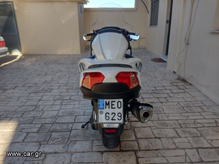 Suzuki Burgman 650 2014 EXECUTIVE-thumb-12