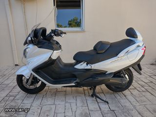 Suzuki AN 650 Burgman 2014 EXECUTIVE
