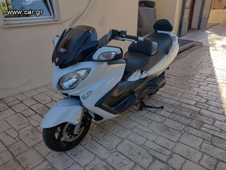 Suzuki Burgman 650 2014 EXECUTIVE-thumb-11