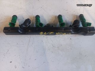 ΜΠΕΚΙΕΡΑ ΚΑΙ ΜΠΕΚ TOYOTA YARIS 1999-2003 2NZ