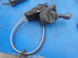 MERCEDES SPRINTER CDI ΛΕΒΙΕΣ ΤΑΧΥΤΗΤΩΝ + ΝΤΙΖΕΣ ΜΟΝΤΕΛΟ 99-05
