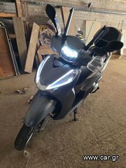 Honda SH 300i '16