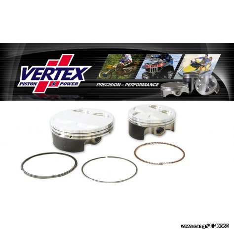  VERTEX Πιστόνι 4t 250