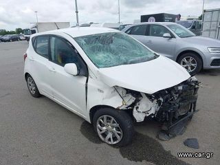 Hyundai i 10 2017 Trend