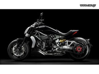 Ducabike γραναζιέρα για Ducati-thumb-1