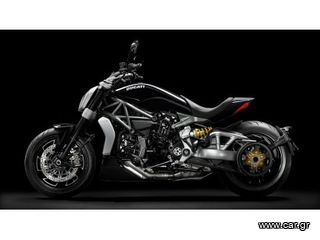 Ducabike γραναζιέρα για Ducati-thumb-2