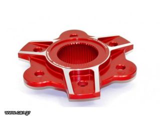 Ducabike γραναζιέρα για Ducati-thumb-3