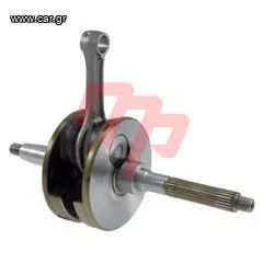 ΣΤΡΟΦΑΛΟΣ PIAGGIO LIBERTY 125 150 FLY 125 150 RUNNER 125 VXR VESPA LX ET4 ΤΥΠ ΓΝΗΣΙΟΣ MOTOPAPADOGIANNIS
