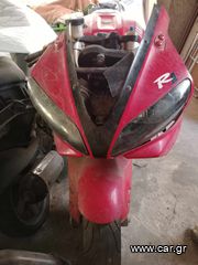 Yamaha R1 2000-thumb-1