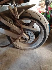 Yamaha R1 2000-thumb-8