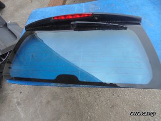 SMART FORTWO 450 ΤΖΑΜΙ ΠΙΣΩ ΟΝΤΕΛΟ 99-06