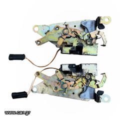 SMART ForTwo 𝟰𝟱𝟬 μοντ. 98’-07’ ΚΛΕΙΔΑΡΙΕΣ ΠΟΡΤΩΝ αρ/δε [ χωρίς μοτέρ ] στα 20€ το τμχ.