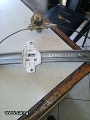 ΓΡΥΛΛΟΣ ΠΙΣΩ ΑΡΙΣΤΕΡΟΥ ΠΑΡΑΘΥΡΟΥ DAEWOO LANOS '99-'03