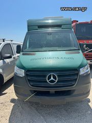 Ανταλλακτικά sprinter 2019