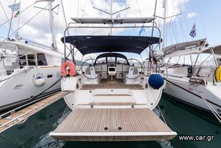Bavaria 2017 Cruiser 46