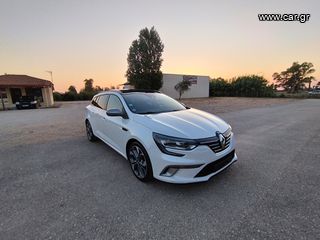 Renault Megane 2017 Renault Megane 1.2 TCe Energy GT Line-thumb-1