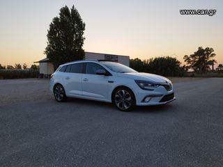 Renault Megane 2017 Renault Megane 1.2 TCe Energy GT Line-thumb-2