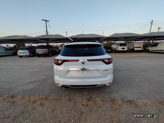 Renault Megane 2017 Renault Megane 1.2 TCe Energy GT Line-thumb-3