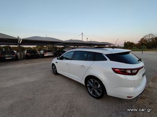 Renault Megane 2017 Renault Megane 1.2 TCe Energy GT Line-thumb-4