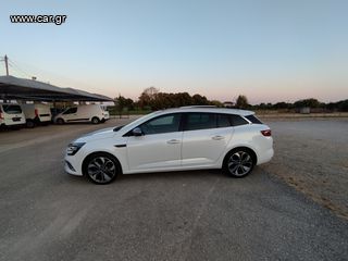 Renault Megane 2017 Renault Megane 1.2 TCe Energy GT Line-thumb-5