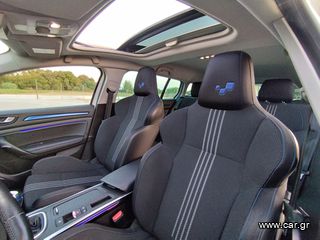 Renault Megane 2017 Renault Megane 1.2 TCe Energy GT Line-thumb-7