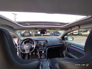 Renault Megane 2017 Renault Megane 1.2 TCe Energy GT Line-thumb-8