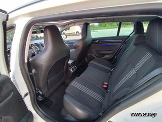 Renault Megane 2017 Renault Megane 1.2 TCe Energy GT Line-thumb-9
