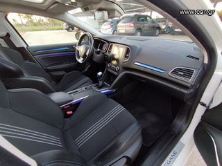 Renault Megane 2017 Renault Megane 1.2 TCe Energy GT Line-thumb-10