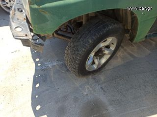 Ζαντολάστιχα Suzuki Vitarra-thumb-1