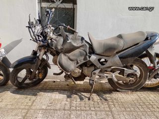 Honda Varadero 1000, 2000 modelo-thumb-1