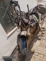 Honda Varadero 1000, 2000 modelo-thumb-3